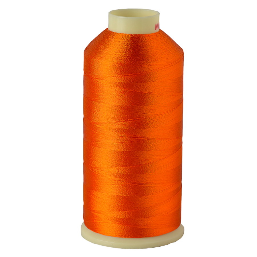 Marathon Embroidery Machine Thread 1000m Spool Rayon 1333