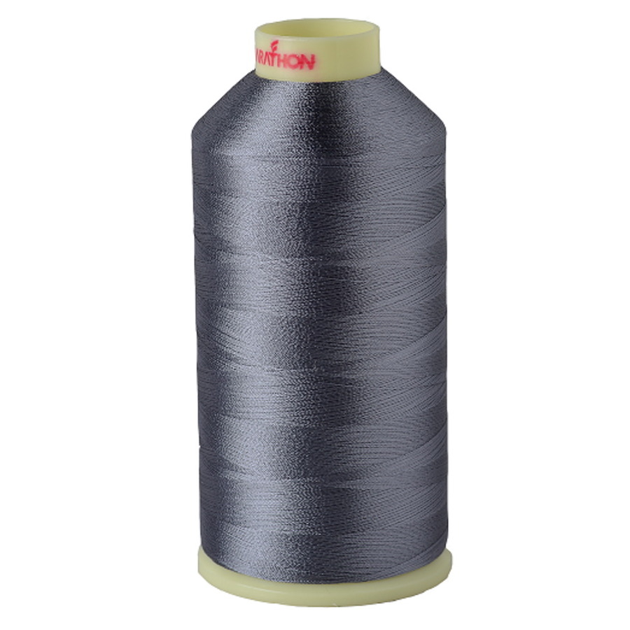 Marathon Embroidery Machine Thread 1000m Spool Rayon 1322