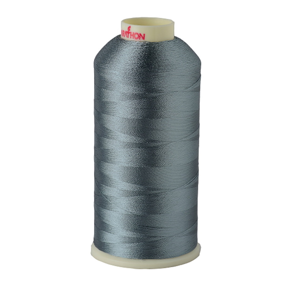 Marathon Embroidery Machine Thread 1000m Spool Rayon 1320