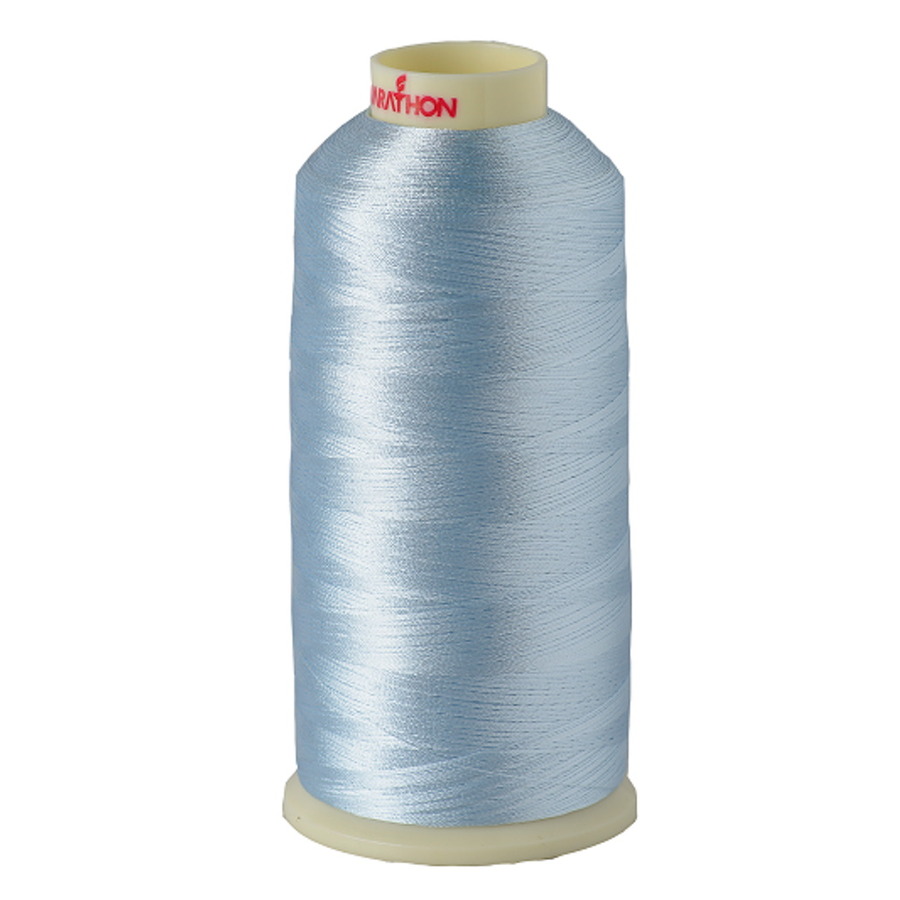 Marathon Embroidery Machine Thread 1000m Spool Rayon 1311