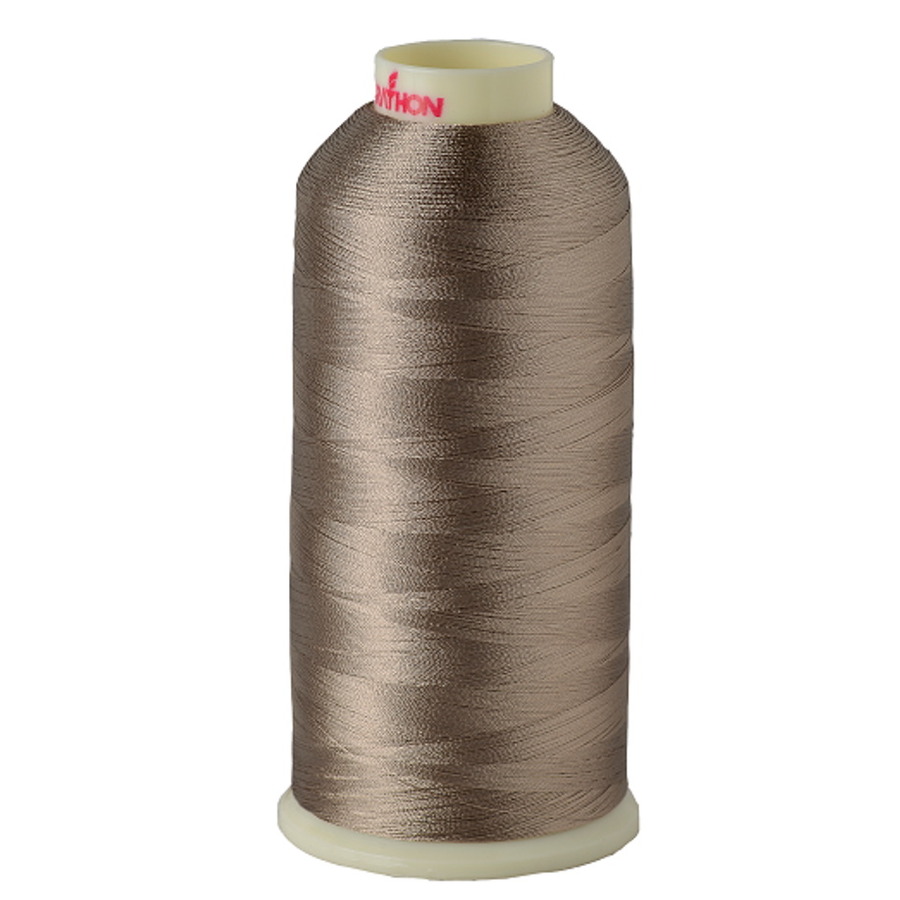 Marathon Embroidery Machine Thread 1000m Spool Rayon 1303