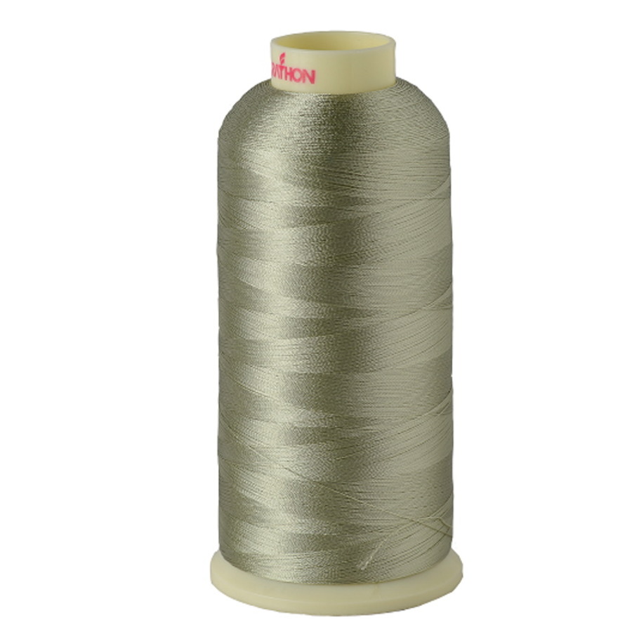 Marathon Embroidery Machine Thread 1000m Spool Rayon 1301