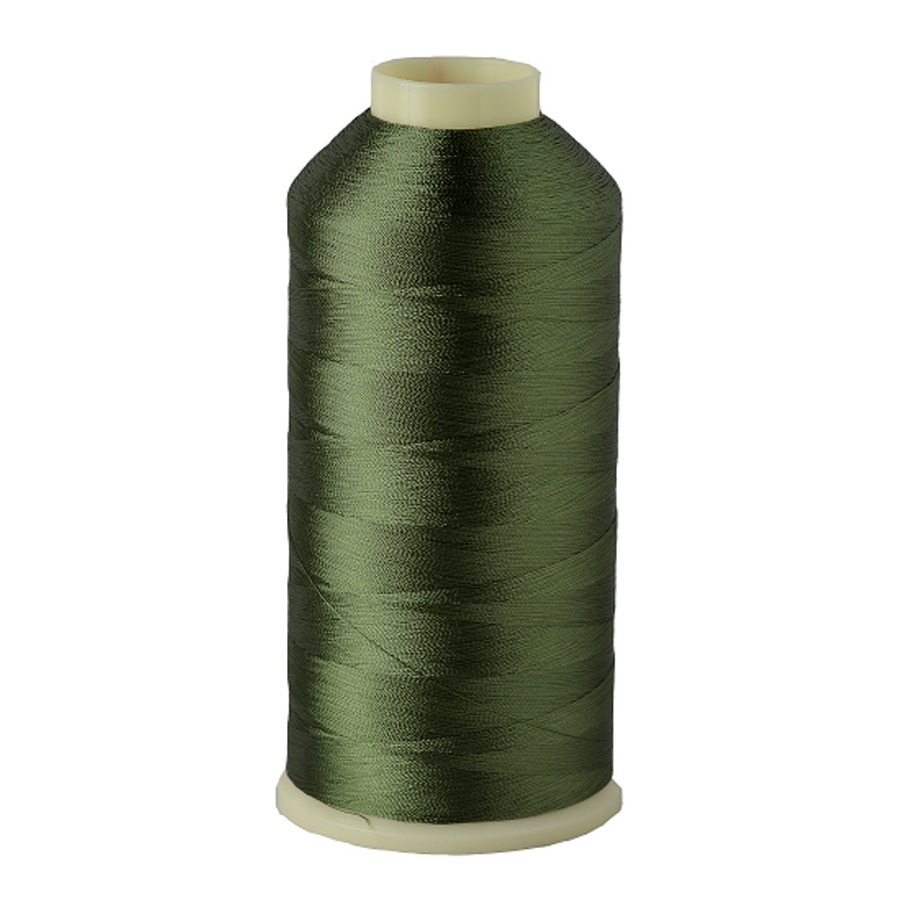 Marathon Embroidery Machine Thread 1000m Spool Rayon 1294