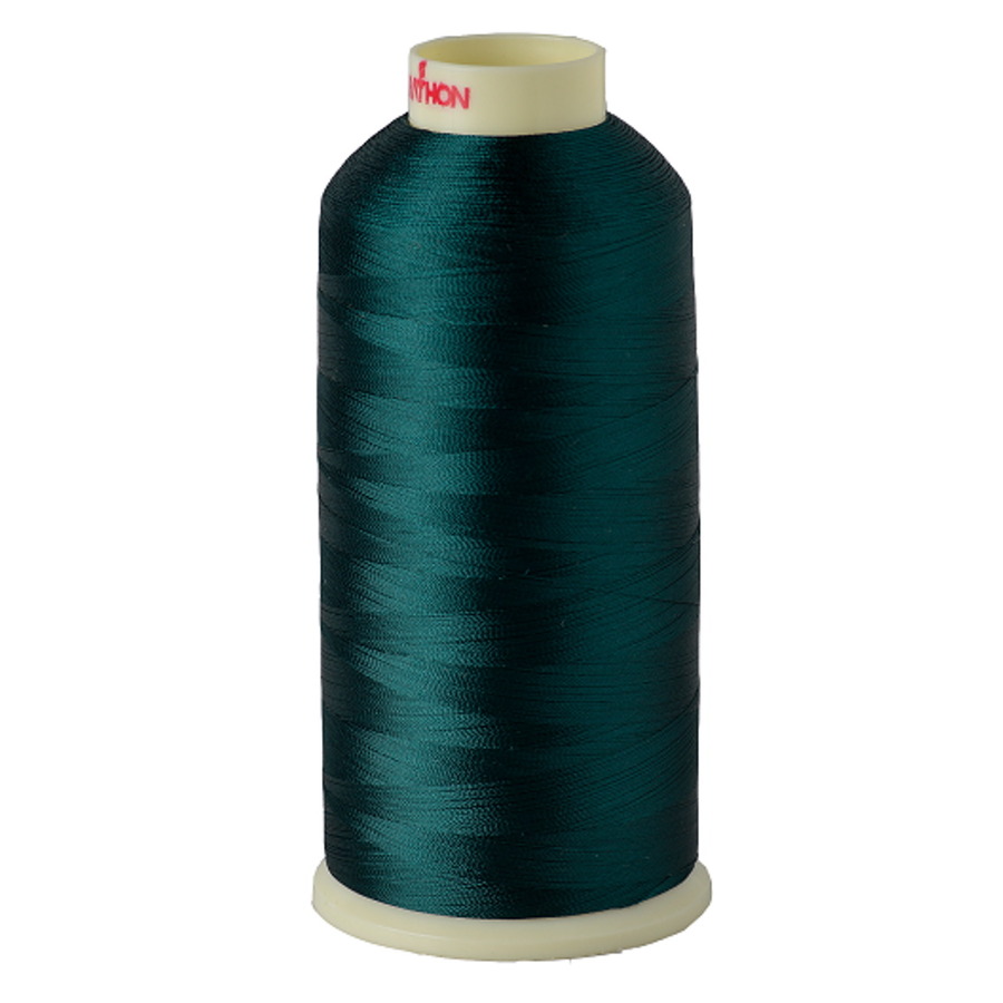 Marathon Embroidery Machine Thread 1000m Spool Rayon 1292