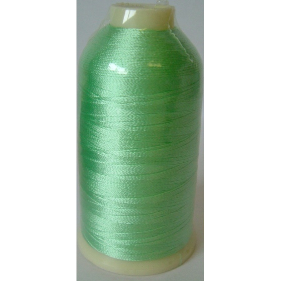 Marathon Embroidery Machine Thread 1000m Spool Rayon 1272