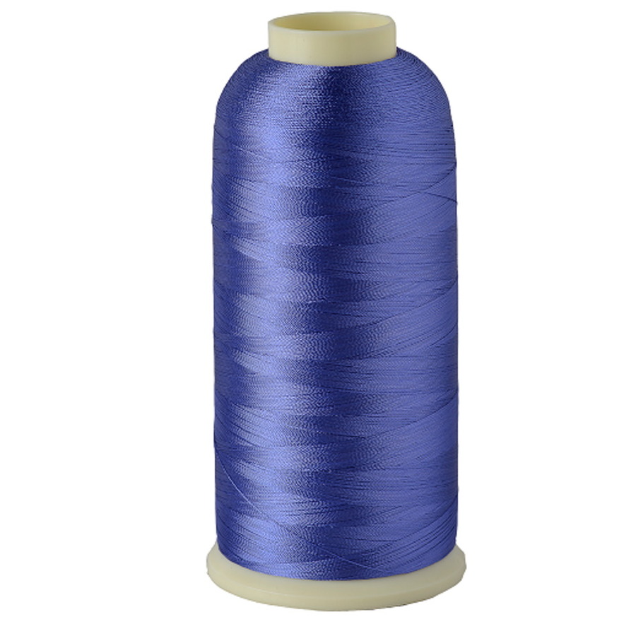 Marathon Embroidery Machine Thread 1000m Spool Rayon 1263