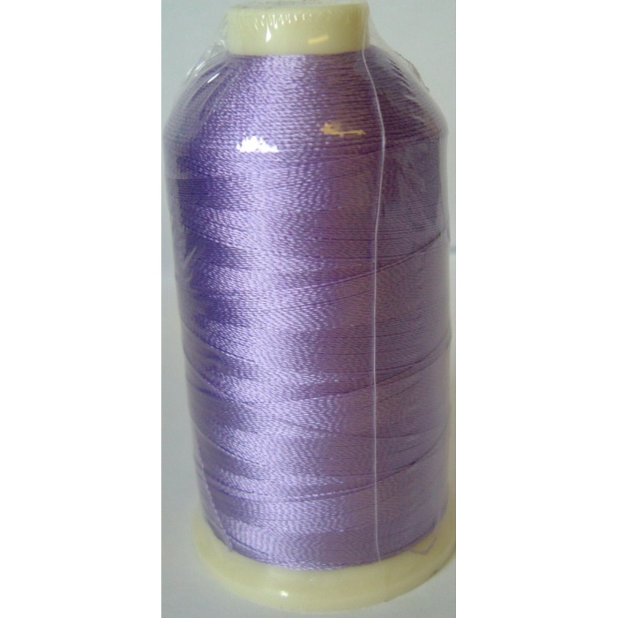 Marathon Embroidery Machine Thread 1000m Spool Rayon 1261