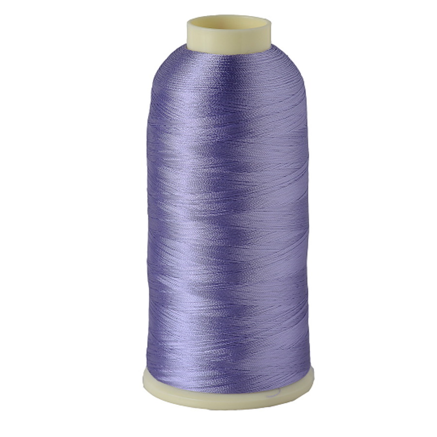 Marathon Embroidery Machine Thread 1000m Spool Rayon 1260