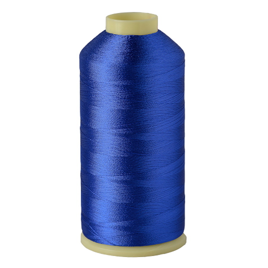 Marathon Embroidery Machine Thread 1000m Spool Rayon 1254