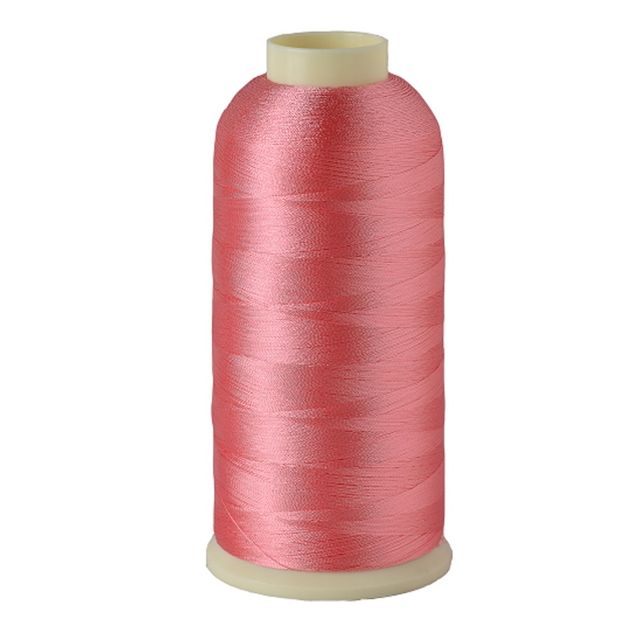 Marathon Embroidery Machine Thread 1000m Spool Rayon 1234