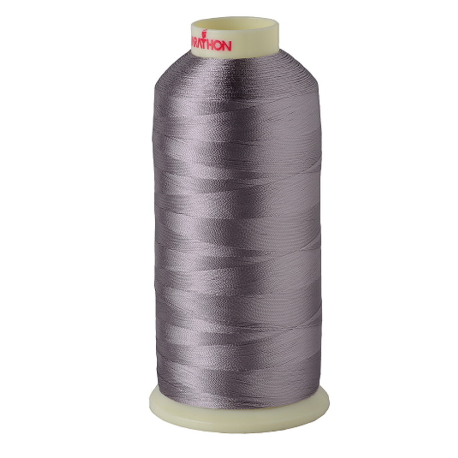 Marathon Embroidery Machine Thread 1000m Spool Rayon 1214