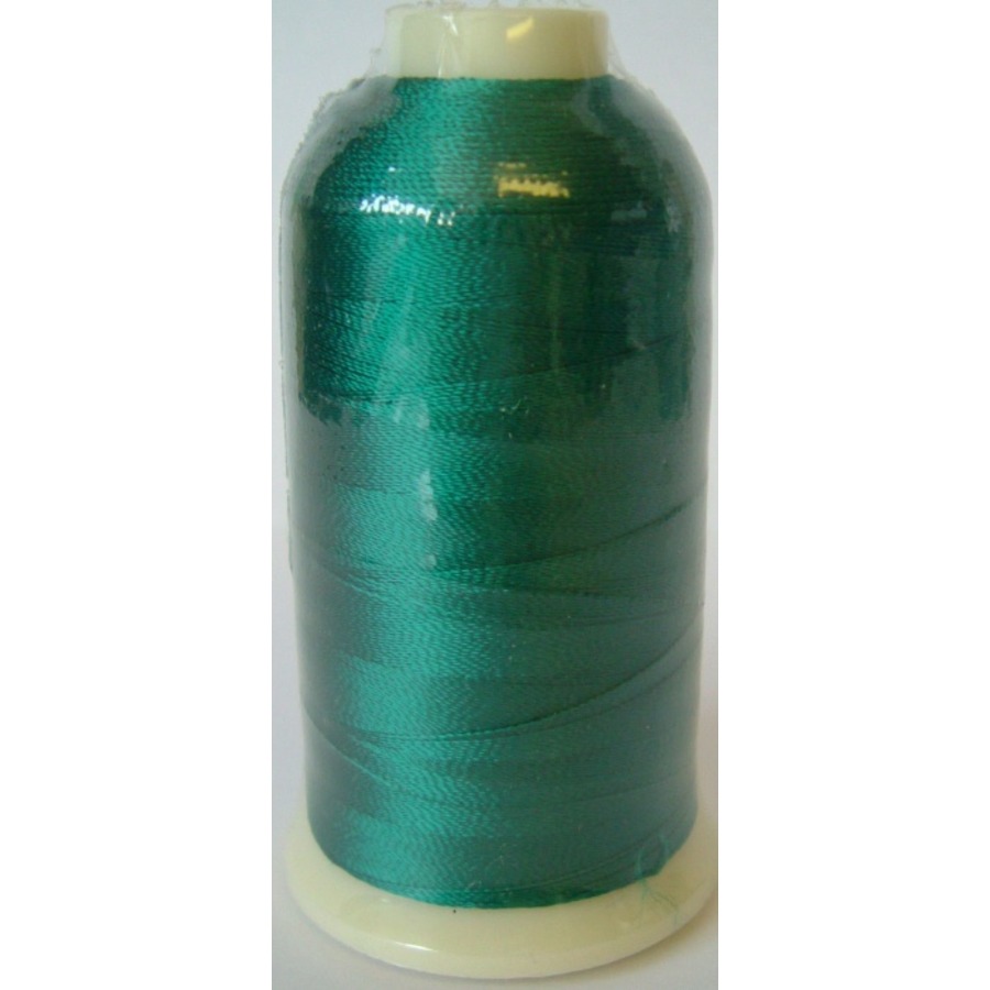 Marathon Embroidery Machine Thread 1000m Spool Rayon 1209