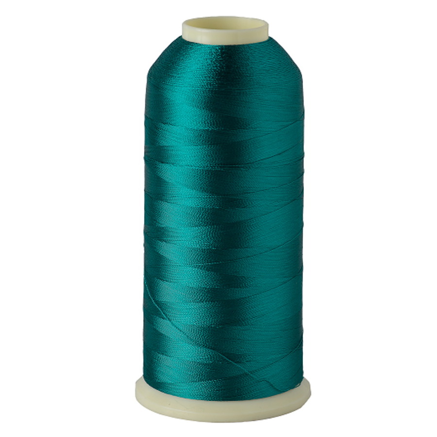 Marathon Embroidery Machine Thread 1000m Spool Rayon 1208