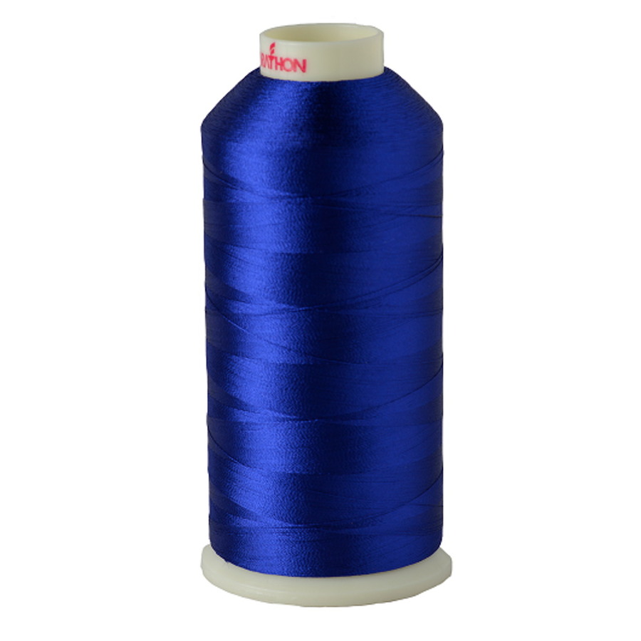 Marathon Embroidery Machine Thread 1000m Spool Rayon 1202