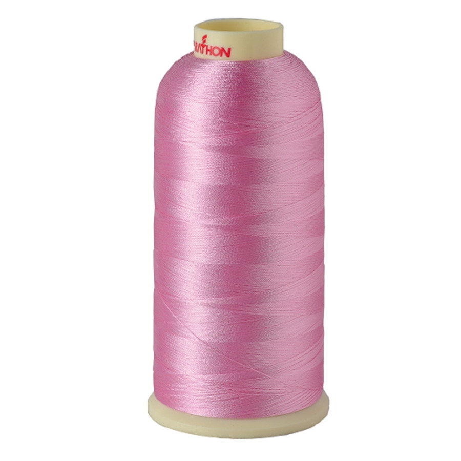 Marathon Embroidery Machine Thread 1000m Spool Rayon 1193