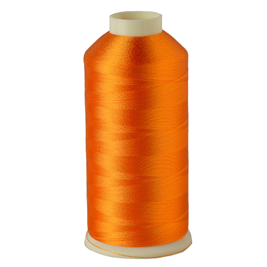 Marathon Embroidery Machine Thread 1000m Spool Rayon 1190