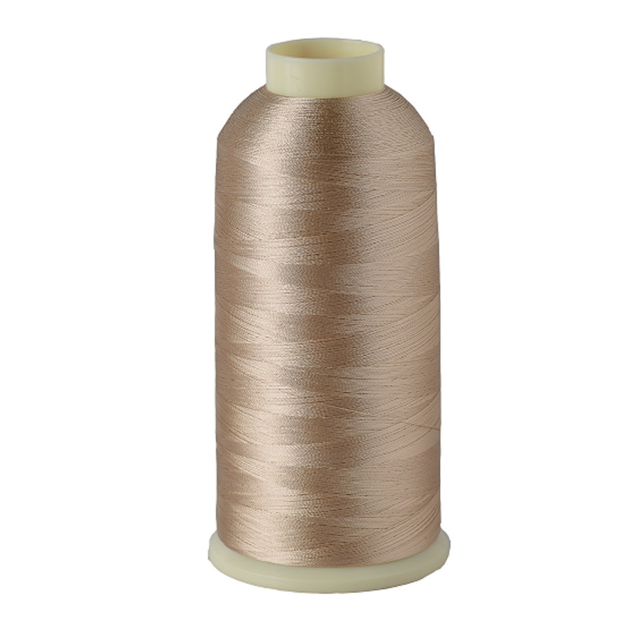 Marathon Embroidery Machine Thread 1000m Spool Rayon 1129