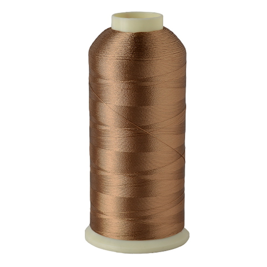 Marathon Embroidery Machine Thread 1000m Spool Rayon 1141