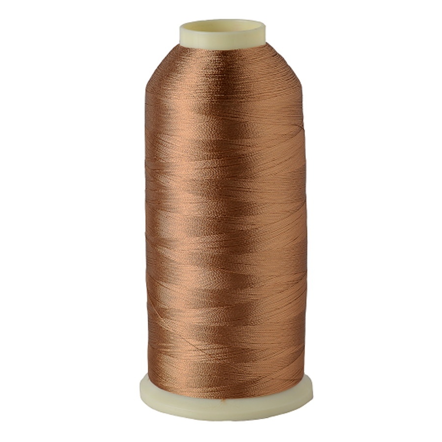 Marathon Embroidery Machine Thread 1000m Spool Rayon 1139
