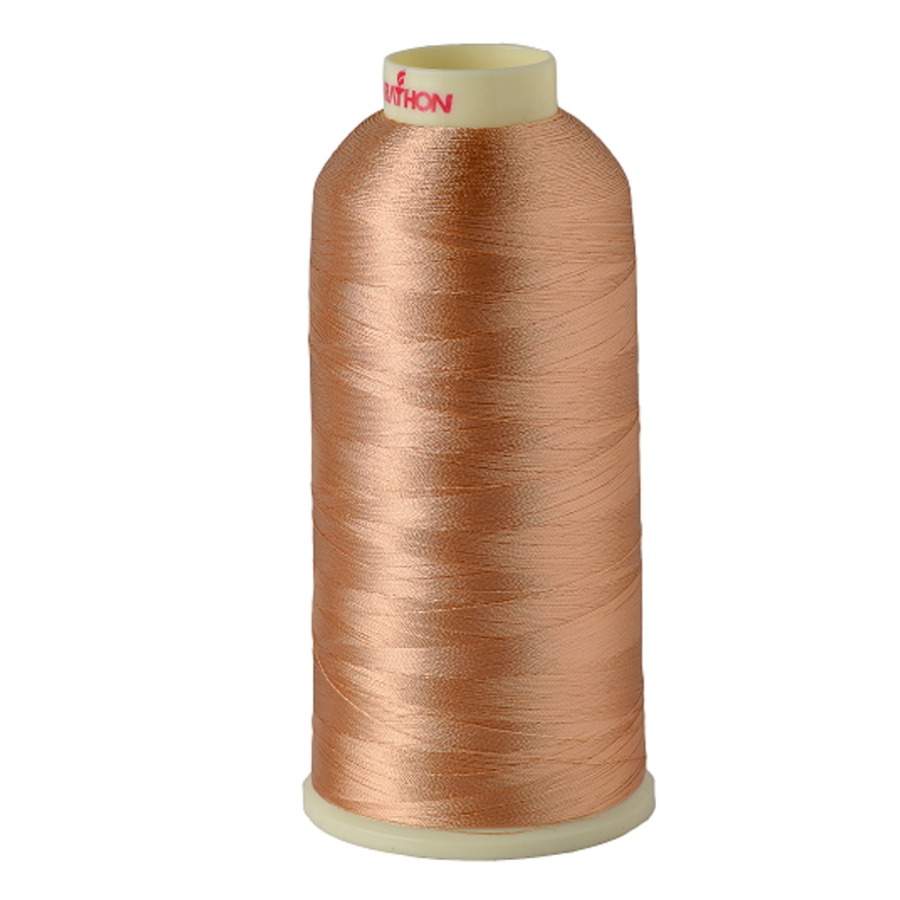 Marathon Embroidery Machine Thread 1000m Spool Rayon 1137