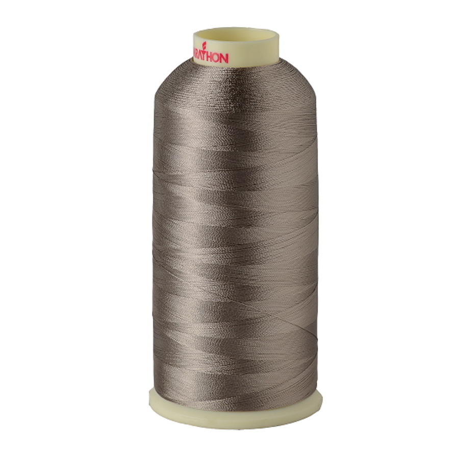 Marathon Embroidery Machine Thread 1000m Spool Rayon 1135