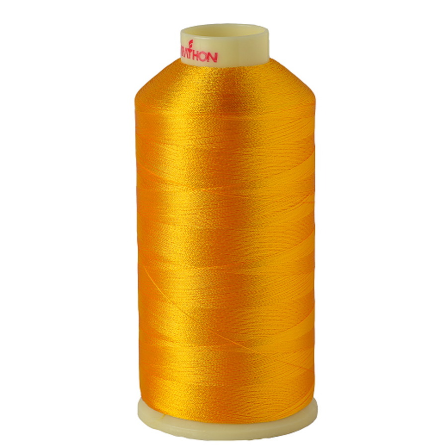 Marathon Embroidery Machine Thread 1000m Spool Rayon 1188