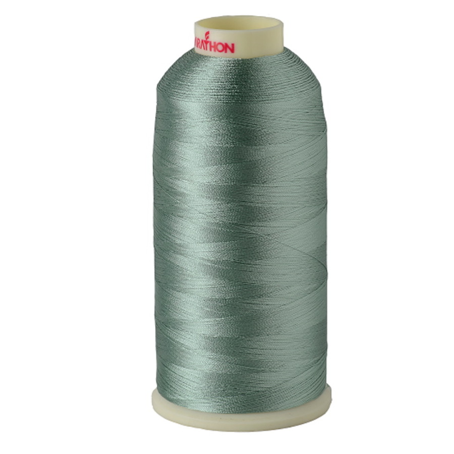 Marathon Embroidery Machine Thread 1000m Spool Rayon 1168