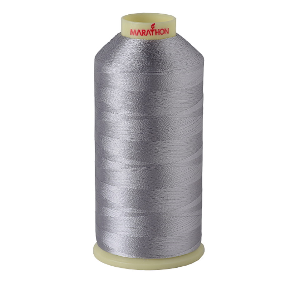 Marathon Embroidery Machine Thread 1000m Spool Rayon 1165