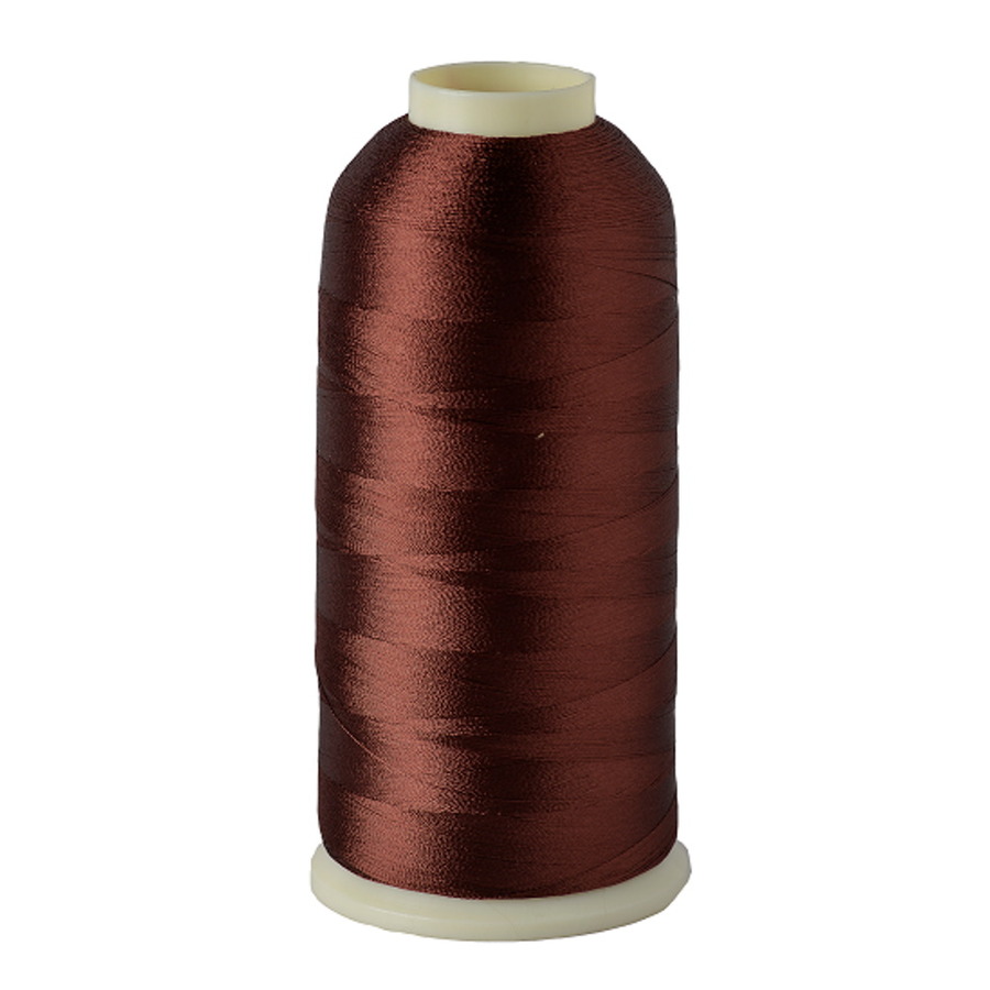 Marathon Embroidery Machine Thread 1000m Spool Rayon 1160