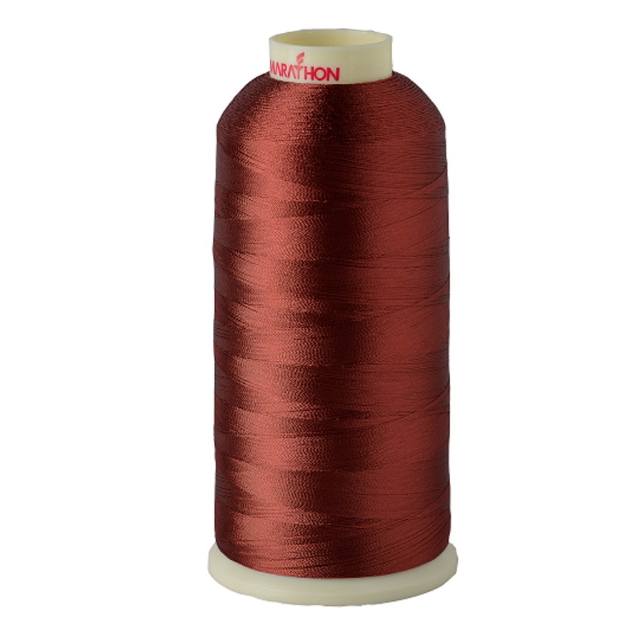 Marathon Embroidery Machine Thread 1000m Spool Rayon 1159