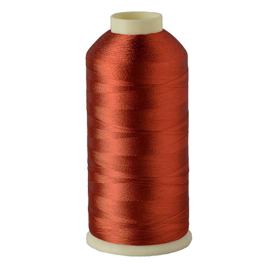 Marathon Embroidery Machine Thread 1000m Spool Rayon 1157
