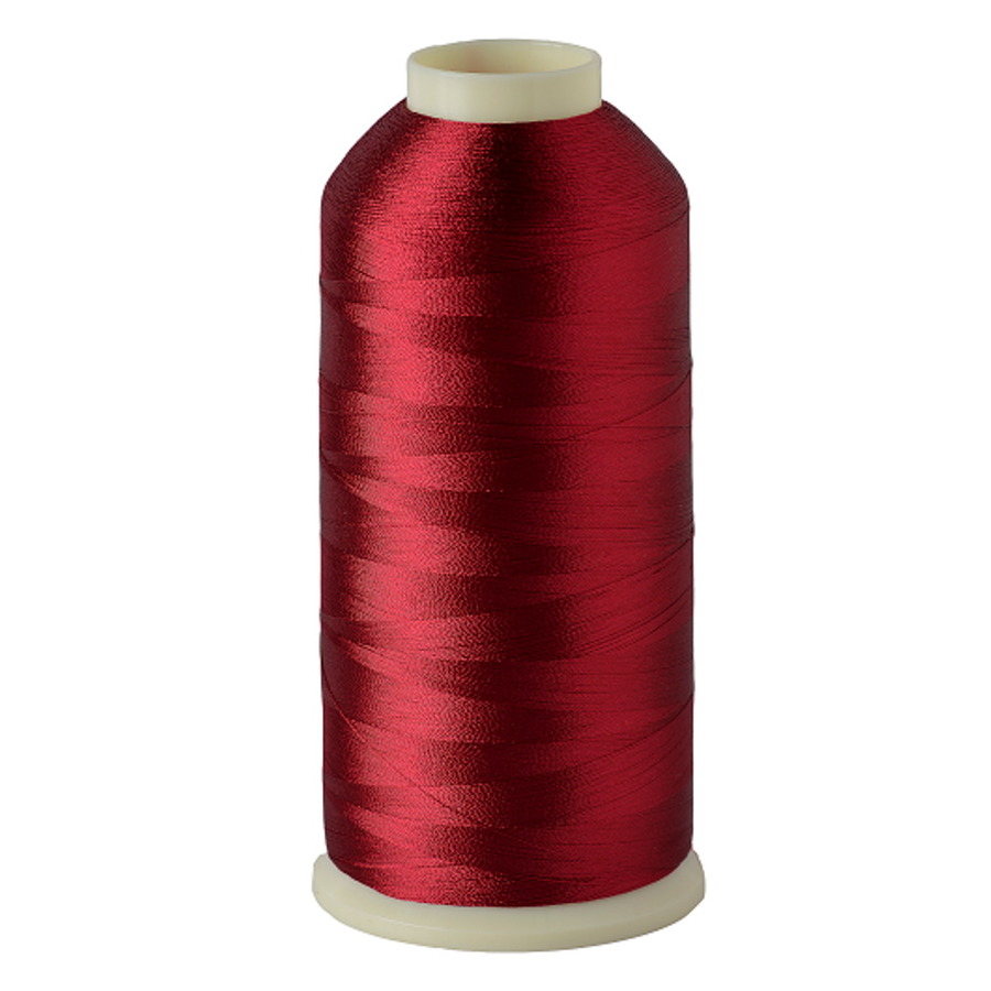 Marathon Embroidery Machine Thread 1000m Spool Rayon 1155