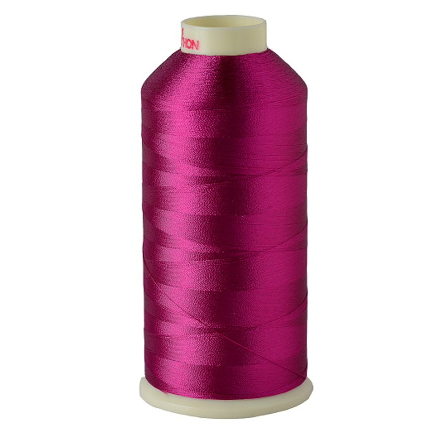 Marathon Embroidery Machine Thread 1000m Spool Rayon 1154