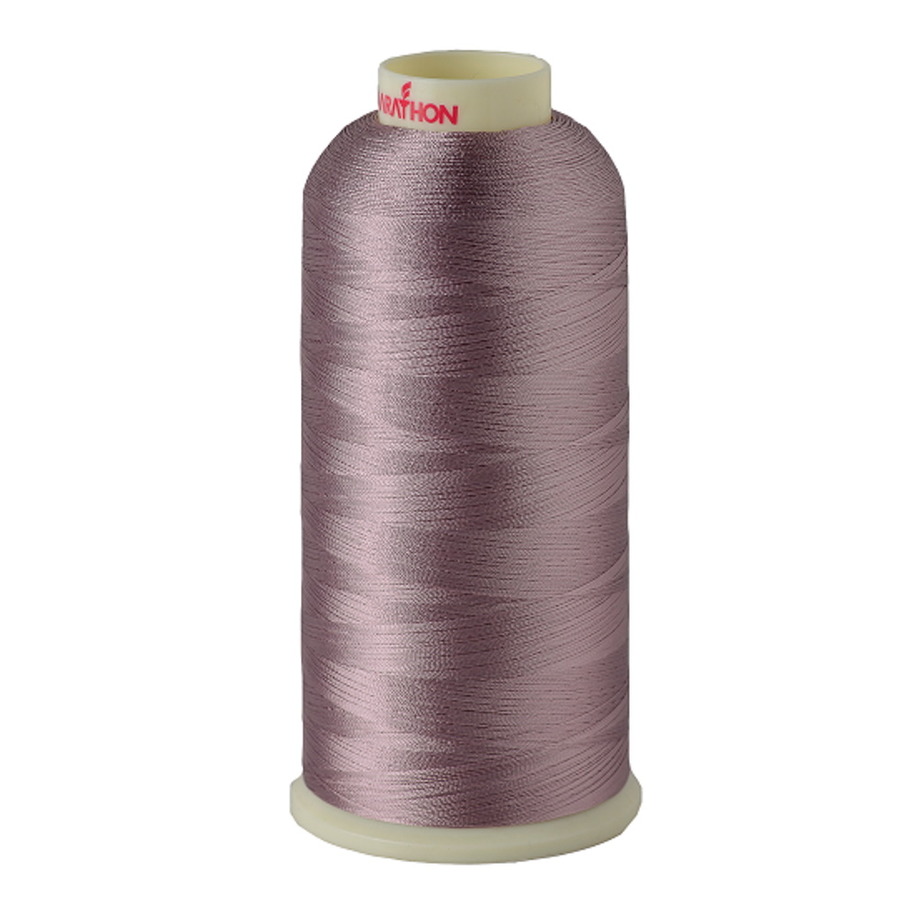 Marathon Embroidery Machine Thread 1000m Spool Rayon 1146