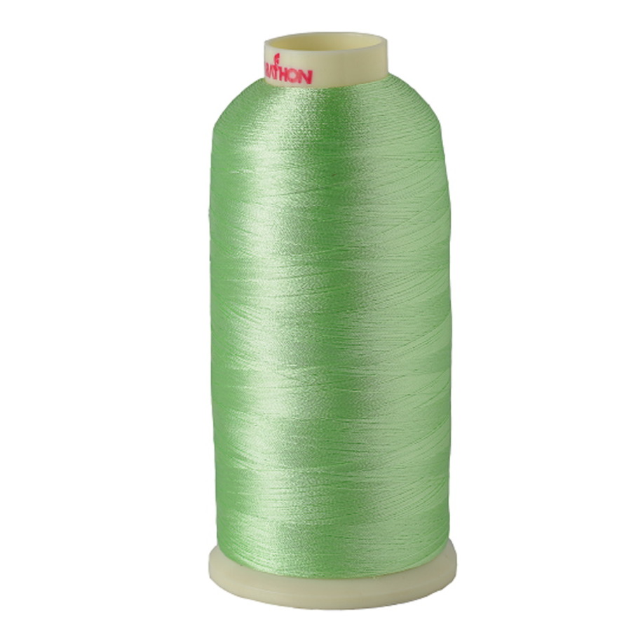 Marathon Embroidery Machine Thread 1000m Spool Rayon 1119