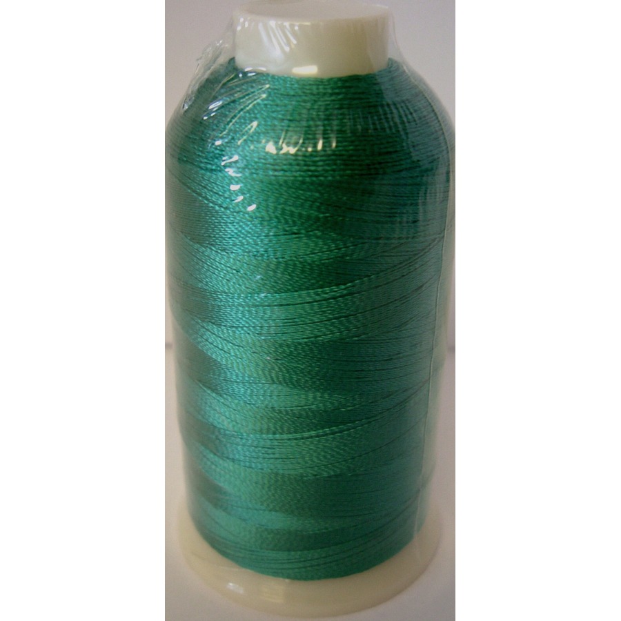 Marathon Embroidery Machine Thread 1000m Spool Rayon 1118