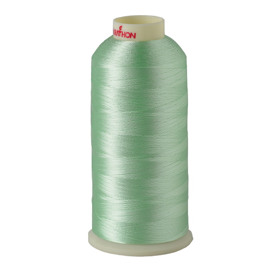 Marathon Embroidery Machine Thread 1000m Spool Rayon 1109