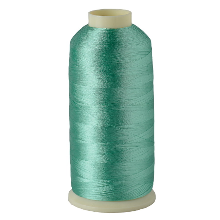 Marathon Embroidery Machine Thread 1000m Spool Rayon 1104