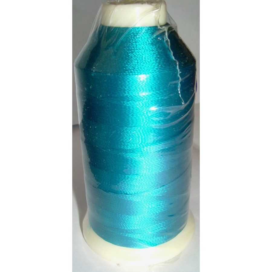 Marathon Embroidery Machine Thread 1000m Spool Rayon 1103