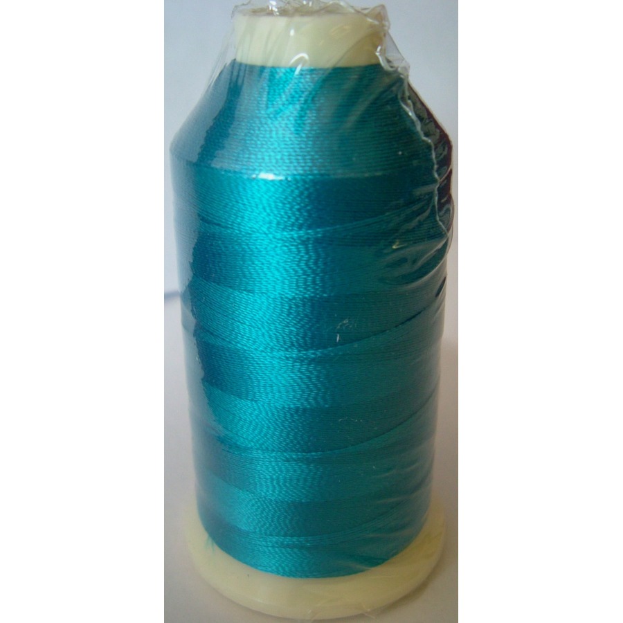 Marathon Embroidery Machine Thread 1000m Spool Rayon 1102