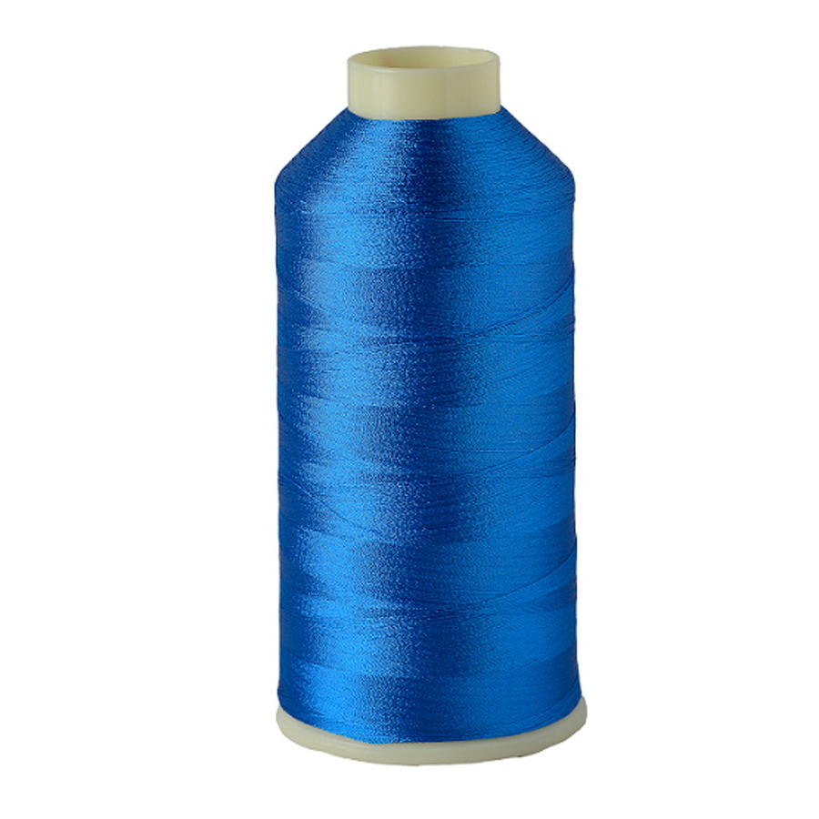 Marathon Embroidery Machine Thread 1000m Spool Rayon 1097