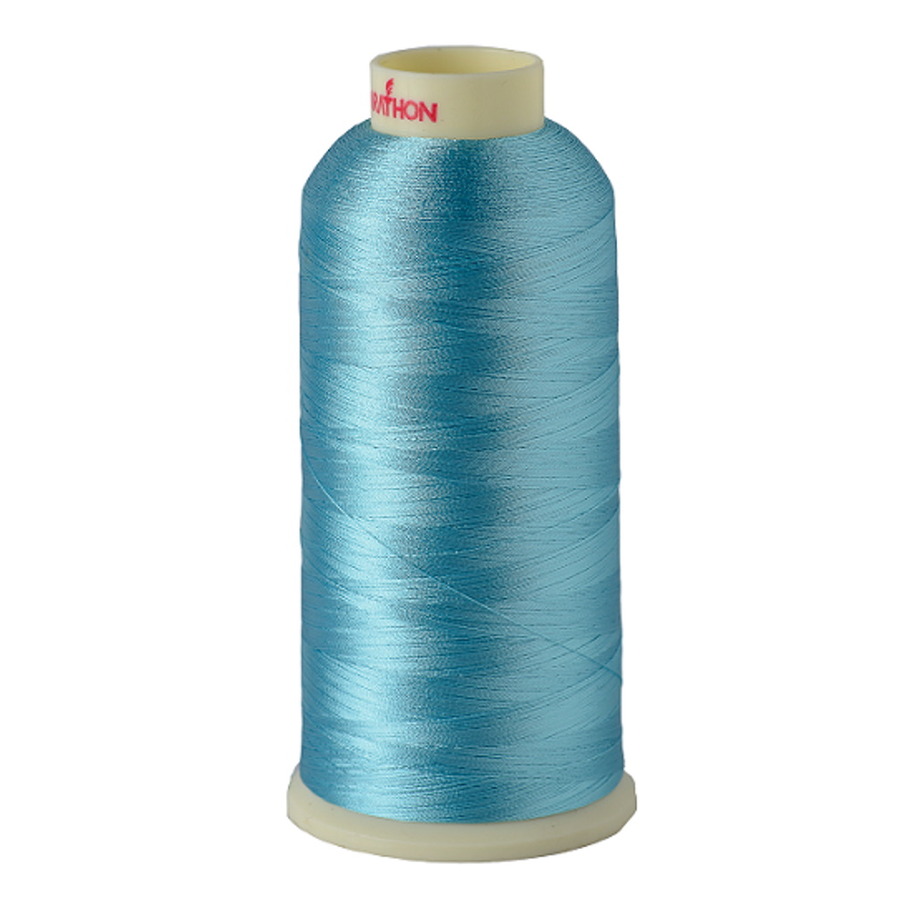 Marathon Embroidery Machine Thread 1000m Spool Rayon 1094