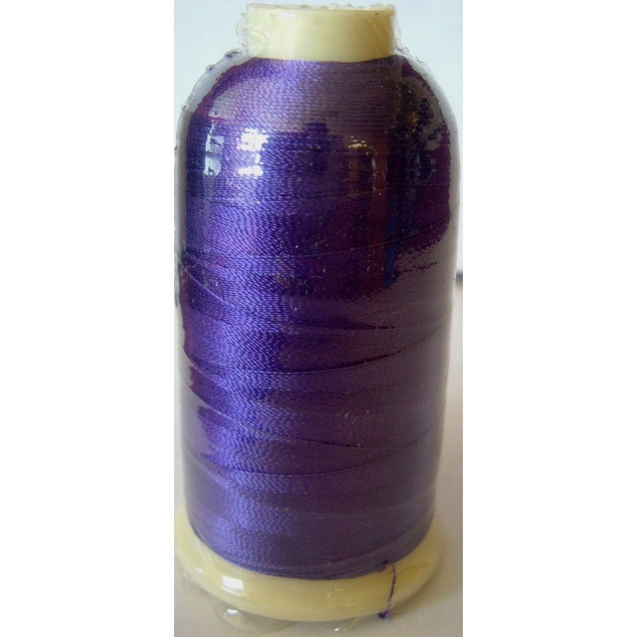 Marathon Embroidery Machine Thread 1000m Spool Rayon 1083