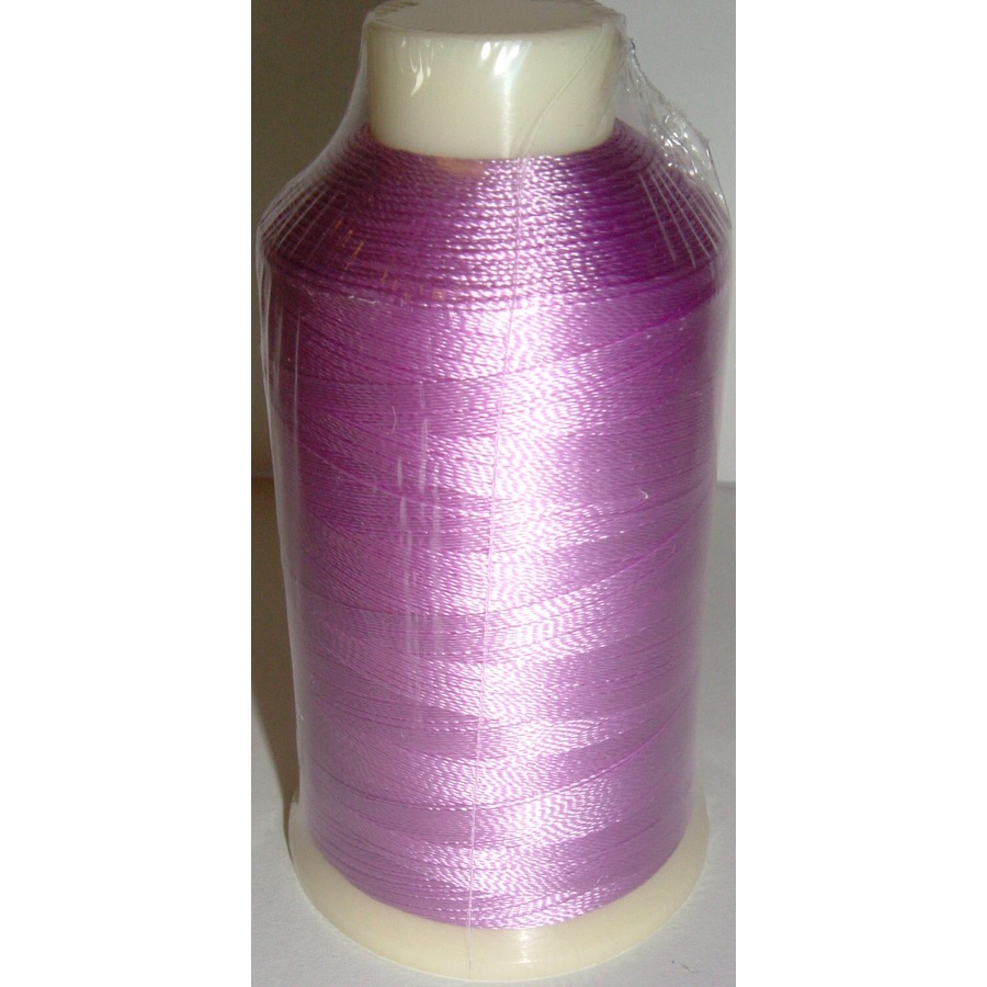 Marathon Embroidery Machine Thread 1000m Spool Rayon 1076 Clove