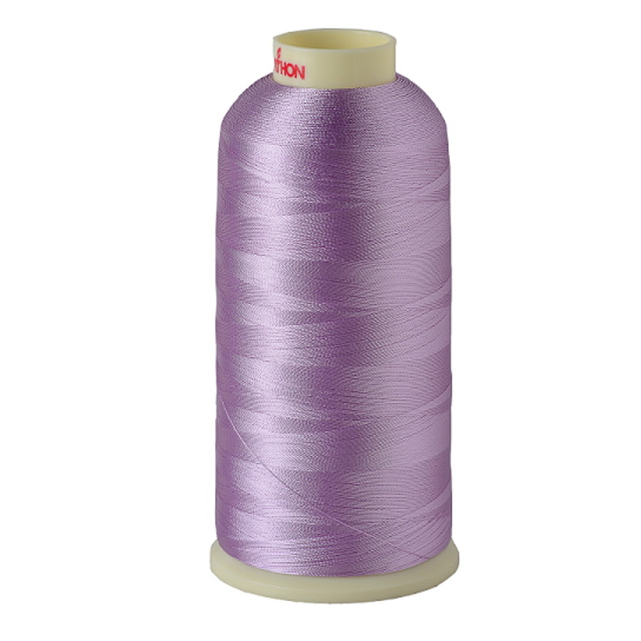Marathon Embroidery Machine Thread 1000m Spool Rayon 1074