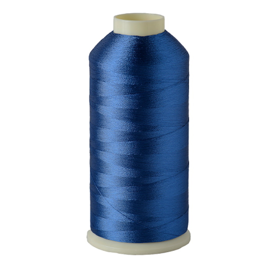 Marathon Embroidery Machine Thread 1000m Spool Rayon 1067