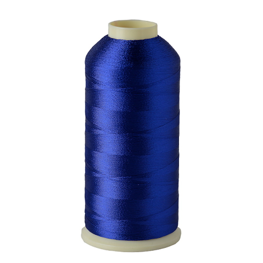 Marathon Embroidery Machine Thread 1000m Spool Rayon 1066