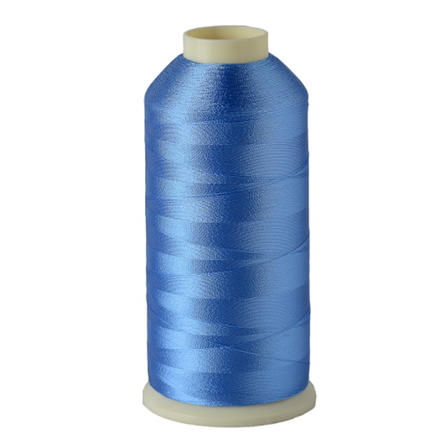 Marathon Embroidery Machine Thread 1000m Spool Rayon 1061