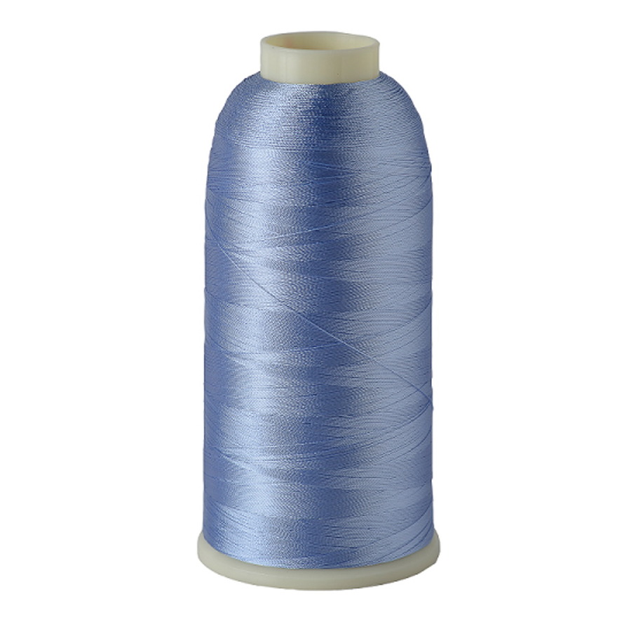 Marathon Embroidery Machine Thread 1000m Spool Rayon 1060