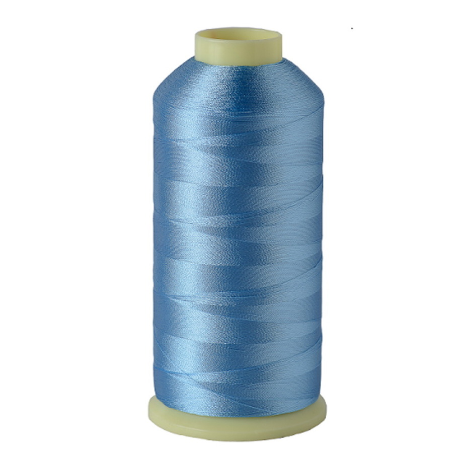 Marathon Embroidery Machine Thread 1000m Spool Rayon 1057